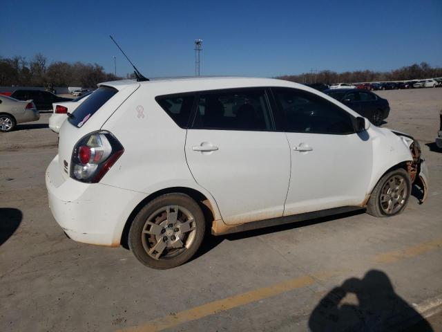 Photo 3 from auction – 2009 PONTIAC VIBE with VIN 5Y2SP67039Z457522