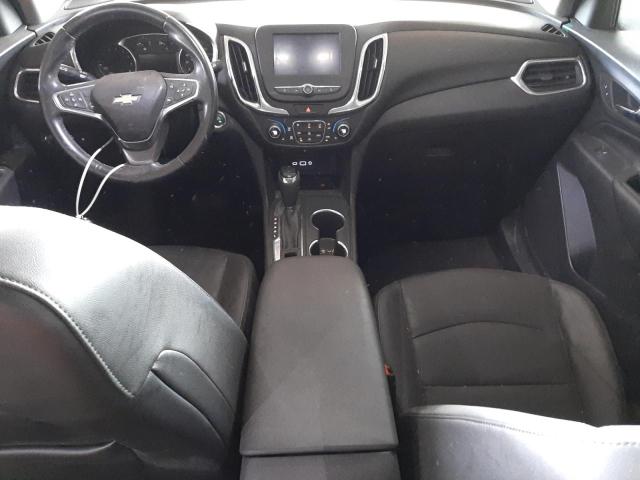 Photo 8 from auction – 2020 CHEVROLET EQUINOX LT with VIN 3GNAXKEV3LL234499