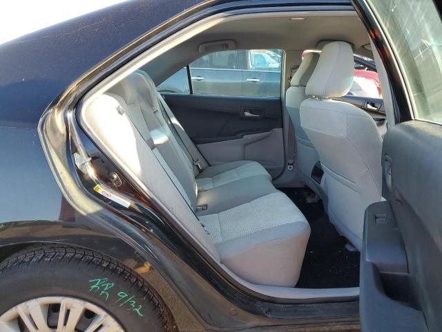 Photo 10 from auction – 2012 TOYOTA CAMRY BASE with VIN 4T4BF1FK4CR239040