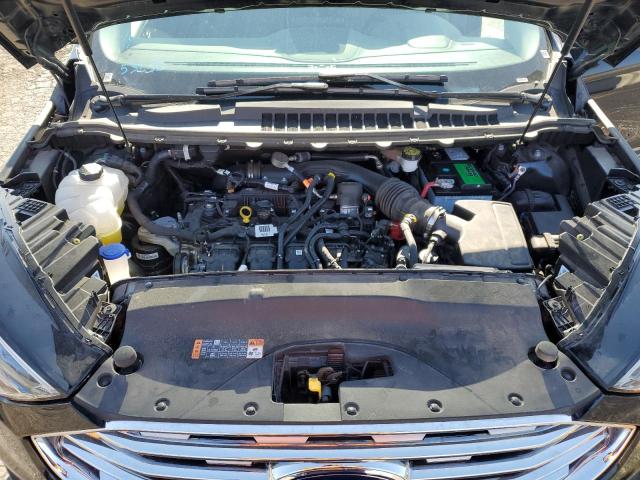 Photo 12 from auction – 2022 FORD EDGE TITAN with VIN 2FMPK4K9XNBA44536