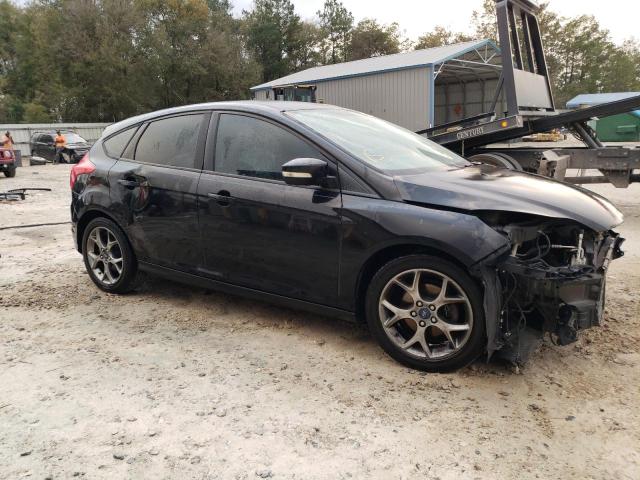 Photo 4 from auction – 2013 FORD FOCUS SE with VIN 1FADP3K24DL138163