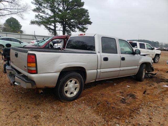 صورة رقم 3 من المزاد - 2006 GMC NEW SIERRA مع VIN 2GTEC13T761246873