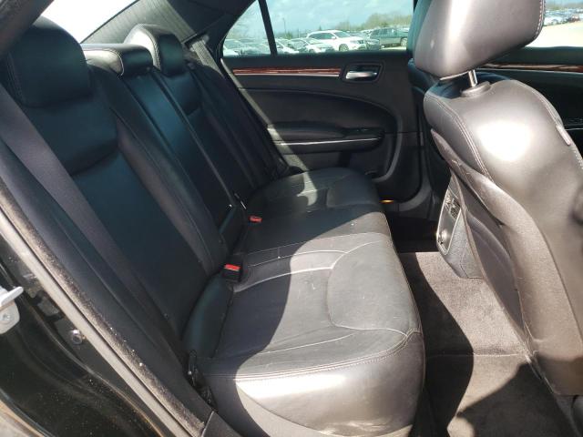 Foto 10 de la subasta – 2014 CHRYSLER 300 con VIN 2C3CCAAG8EH365605