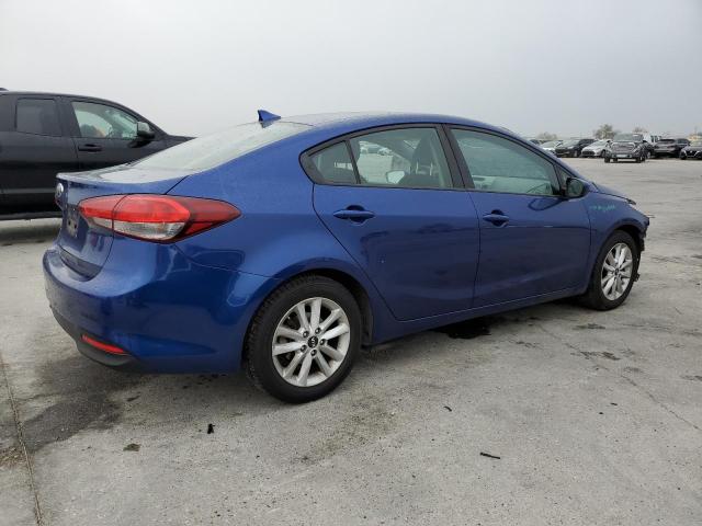 Photo 3 from auction – 2017 KIA FORTE LX with VIN 3KPFL4A71HE148665