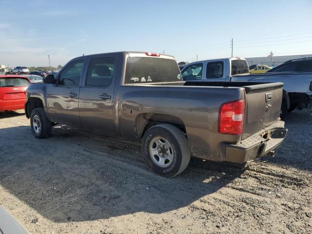 Photo 2 from auction – 2007 CHEVROLET SILVERADO with VIN 2GCEC13J771656251
