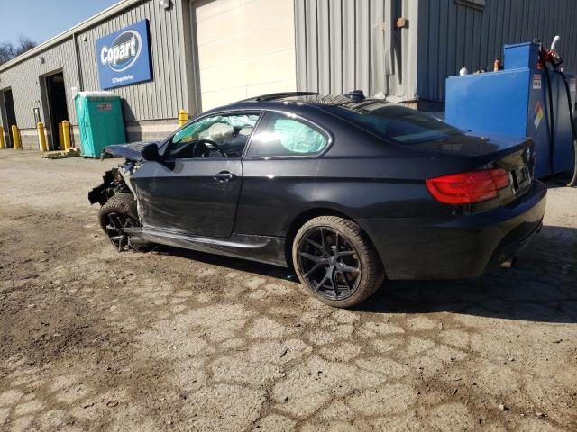 Photo 2 from auction – 2011 BMW 335 XI with VIN WBAKF9C56BE672022
