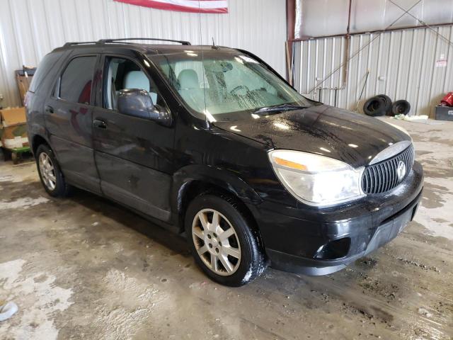 Photo 4 from auction – 2006 BUICK RENDEZVOUS with VIN 3G5DB03L86S546829