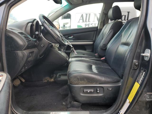 Photo 7 from auction – 2006 LEXUS RX 400H with VIN JTJHW31U460025249