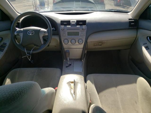 Photo 8 from auction – 2010 TOYOTA CAMRY BASE with VIN 4T1BF3EK0AU532244