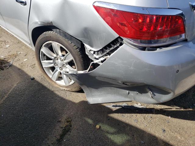 Photo 13 from auction – 2010 BUICK LACROSSE C with VIN 1G4GC5EG6AF101076