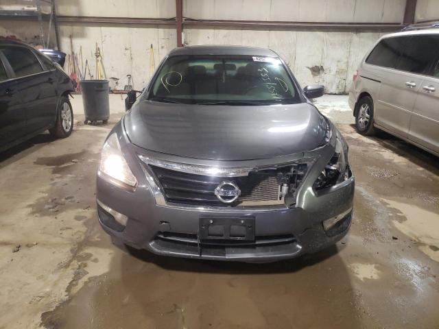 Photo 5 from auction – 2015 NISSAN ALTIMA 2.5 with VIN 1N4AL3AP1FC453565