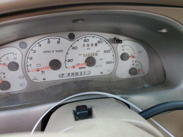 Photo 9 from auction – 2001 FORD EXPLORER S with VIN 1FMZU67E81UC14210