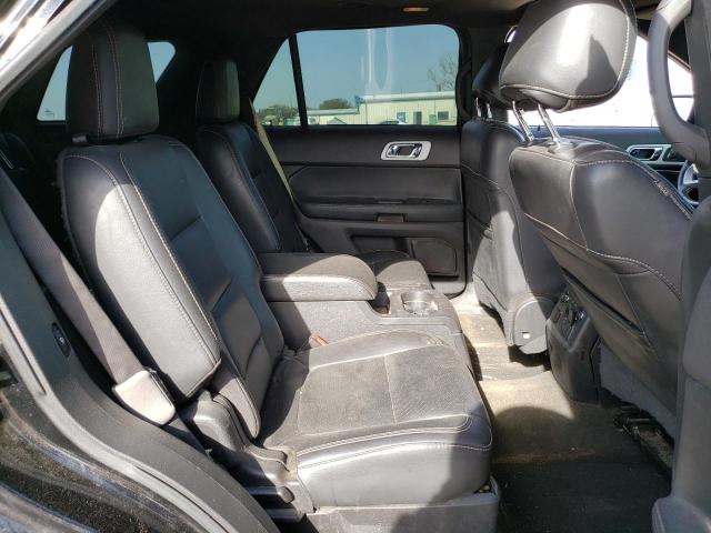 Photo 11 from auction – 2015 FORD EXPLORER S with VIN 1FM5K8GT9FGC37791