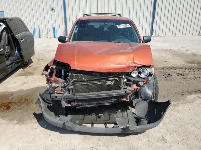 Photo 5 from auction – 2005 FORD ESCAPE XLS with VIN 1FMYU02Z25KD89489