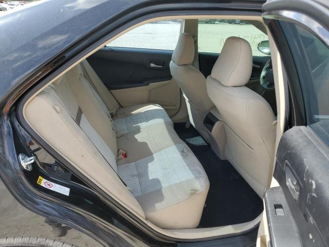 Photo 10 from auction – 2012 TOYOTA CAMRY BASE with VIN 4T1BF1FK8CU121048
