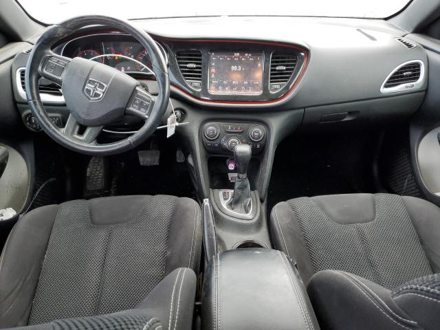 Photo 8 from auction – 2015 DODGE DART SXT with VIN 1C3CDFBB4FD299274