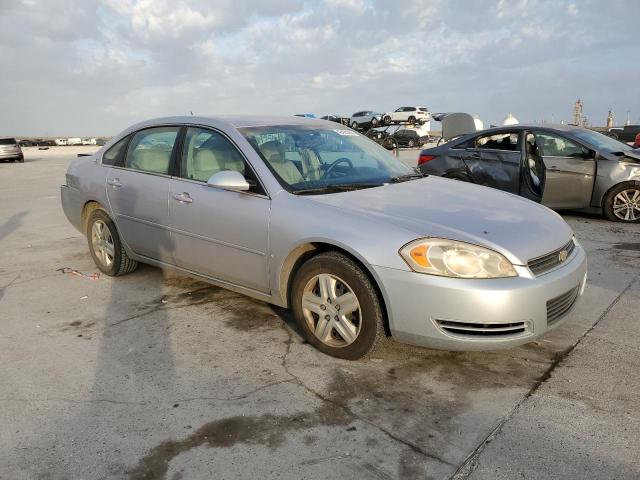 Photo 4 from auction – 2006 CHEVROLET IMPALA LT with VIN 2G1WT58K269319847