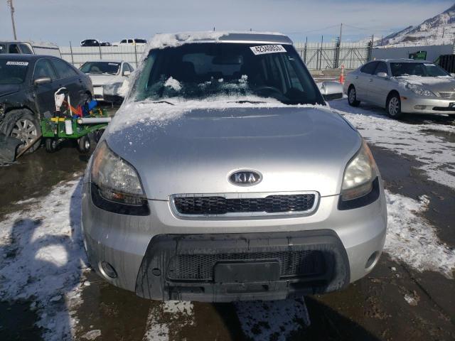 Photo 5 from auction – 2010 KIA SOUL + with VIN KNDJT2A2XA7091682
