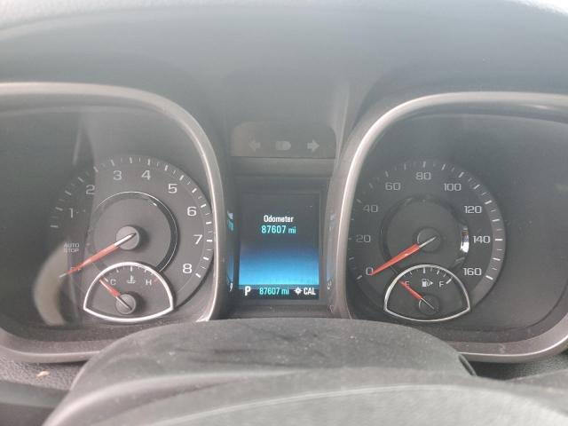 Photo 9 from auction – 2015 CHEVROLET MALIBU 1LT with VIN 1G11C5SL6FF101557