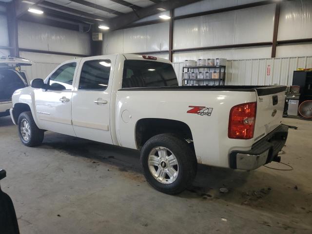 Photo 2 from auction – 2007 CHEVROLET SILVERADO with VIN 2GCEK13M471577570