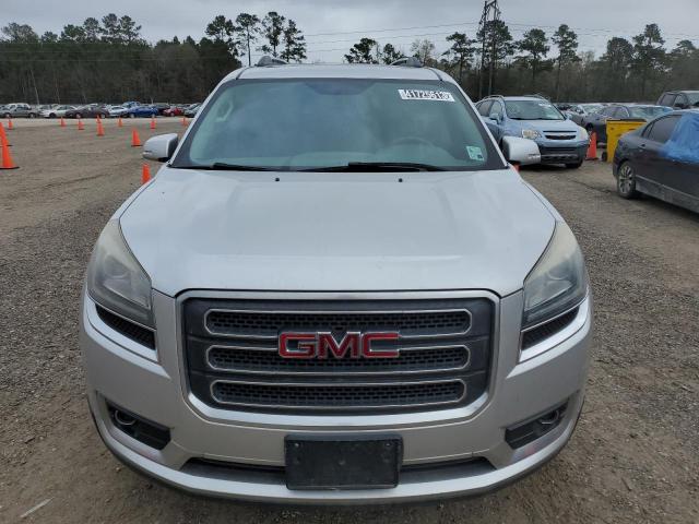 Photo 5 from auction – 2015 GMC ACADIA SLT with VIN 1GKKVRKD8FJ353849