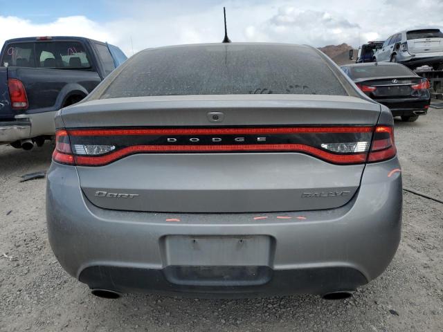 Photo 6 from auction – 2015 DODGE DART SXT with VIN 1C3CDFBB4FD299274
