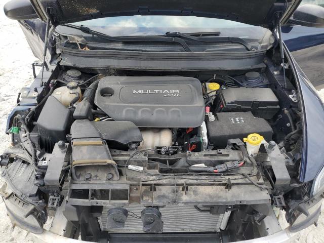 Photo 12 from auction – 2016 JEEP CHEROKEE S with VIN 1C4PJLAB2GW127806