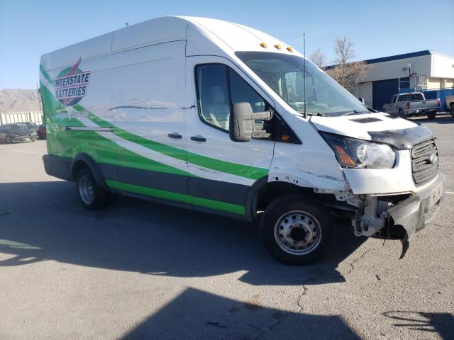 Photo 4 from auction – 2019 FORD TRANSIT T- with VIN 1FTBF4XG6KKB83056