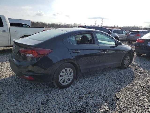 Photo 3 from auction – 2019 HYUNDAI ELANTRA SE with VIN 5NPD74LF2KH462943