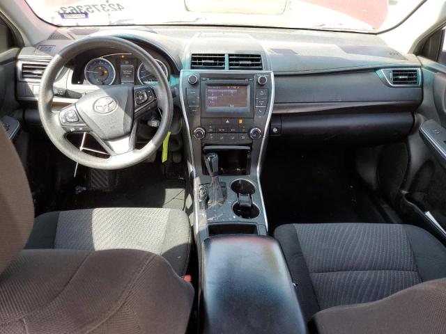 Photo 8 from auction – 2017 TOYOTA CAMRY LE with VIN 4T1BF1FK1HU651269