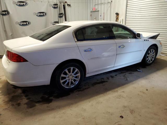 Photo 3 from auction – 2010 BUICK LUCERNE CX with VIN 1G4HE5EM6AU103149