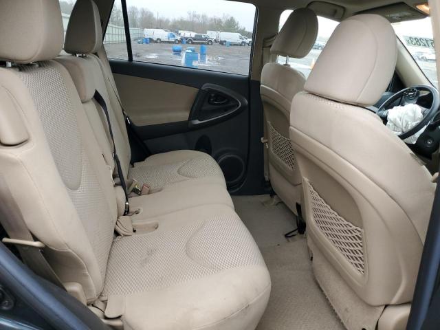 Photo 10 from auction – 2012 TOYOTA RAV4 with VIN 2T3BF4DV0CW268518