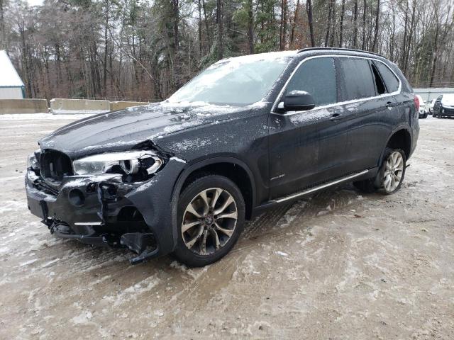 Photo 1 from auction – 2016 BMW X5 XDRIVE3 with VIN 5UXKR0C50G0S89654