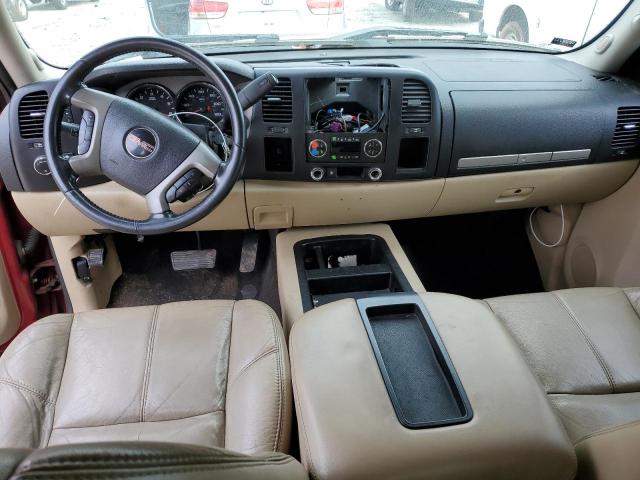 Photo 8 from auction – 2007 GMC NEW SIERRA with VIN 2GTEC130471637101