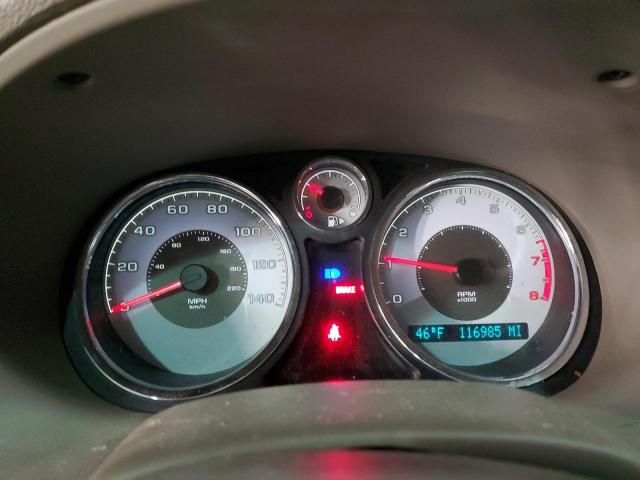 Photo 9 from auction – 2007 CHEVROLET COBALT LS with VIN 1G1AJ55F777220788