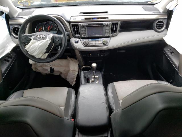 Photo 8 from auction – 2015 TOYOTA RAV4 LIMIT with VIN 2T3YFREV0FW229325