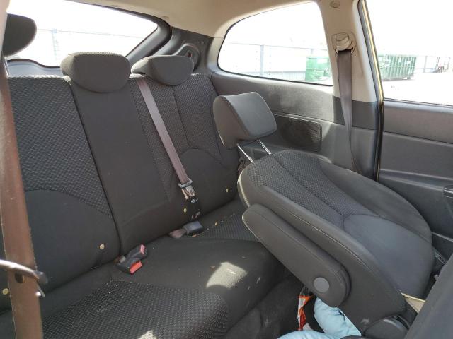 Photo 10 from auction – 2010 HYUNDAI ACCENT BLU with VIN KMHCM3AC2AU171186