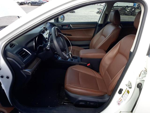 Photo 7 from auction – 2019 SUBARU OUTBACK TO with VIN 4S4BSETC8K3363407