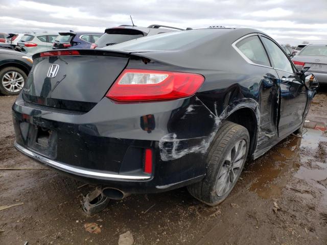 Photo 3 from auction – 2015 HONDA ACCORD EXL with VIN 1HGCT1B87FA010557