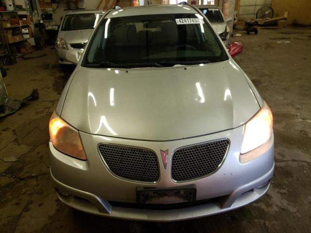 Photo 5 from auction – 2007 PONTIAC VIBE with VIN 5Y2SL65847Z417595