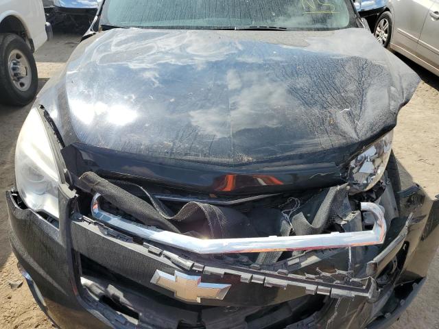 Photo 12 from auction – 2015 CHEVROLET EQUINOX LT with VIN 2GNFLDE35F6328291