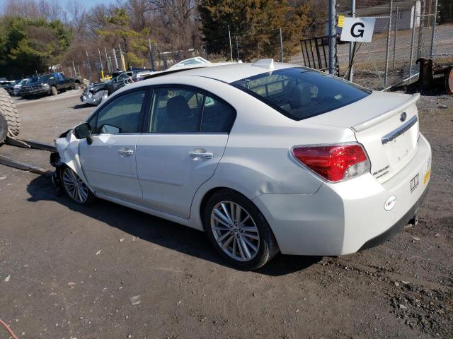 Photo 2 from auction – 2016 SUBARU IMPREZA LI with VIN JF1GJAN66GH009818