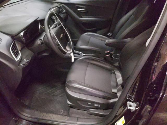 Photo 7 from auction – 2020 CHEVROLET TRAX 1LT with VIN KL7CJLSB7LB064746