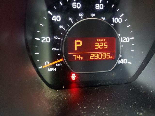Photo 9 from auction – 2019 KIA SOUL with VIN KNDJN2A28K7666258
