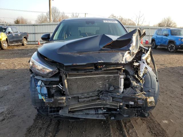 Photo 5 from auction – 2020 HYUNDAI TUCSON SE with VIN KM8J2CA4XLU146545
