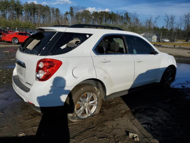 Photo 3 from auction – 2011 CHEVROLET EQUINOX LT with VIN 2CNFLEEC8B6245636