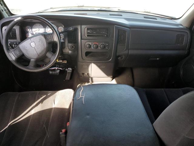 Photo 8 from auction – 2004 DODGE RAM 2500 S with VIN 3D7KU28C74G222677