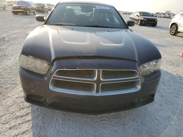 Photo 5 from auction – 2014 DODGE CHARGER SE with VIN 2C3CDXBG0EH323587
