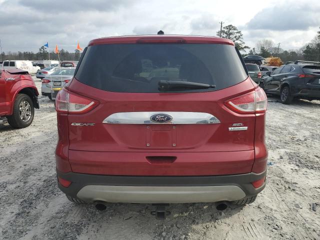 Photo 6 from auction – 2013 FORD ESCAPE SEL with VIN 1FMCU0HX3DUB13082