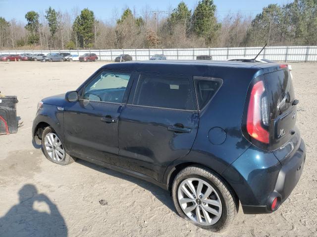 Photo 2 from auction – 2018 KIA SOUL + with VIN KNDJP3A56J7593013